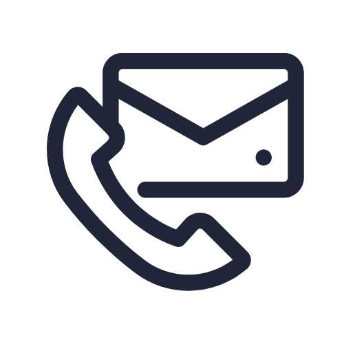 Call-In Mail Check icon