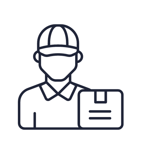 Messenger Service icon