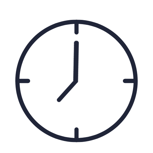 clock icon